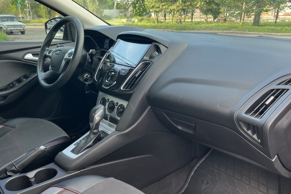 Продам Ford Focus SE 2014 года в Николаеве