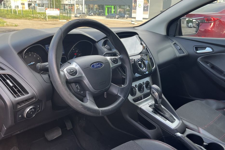 Продам Ford Focus SE 2014 года в Николаеве