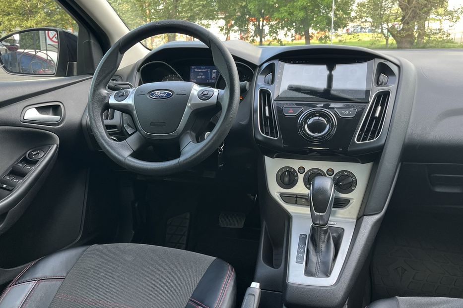 Продам Ford Focus SE 2014 года в Николаеве