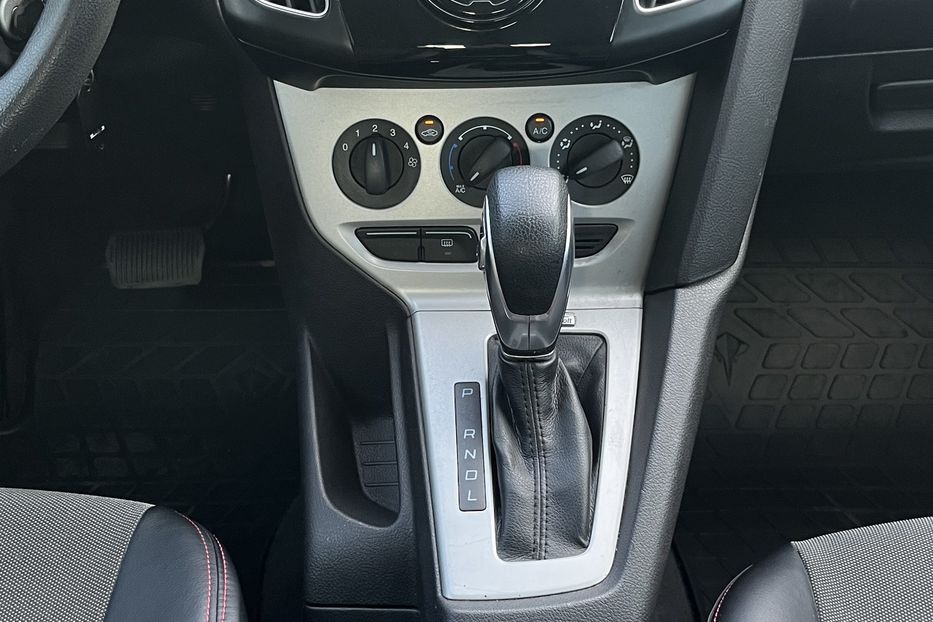 Продам Ford Focus SE 2014 года в Николаеве