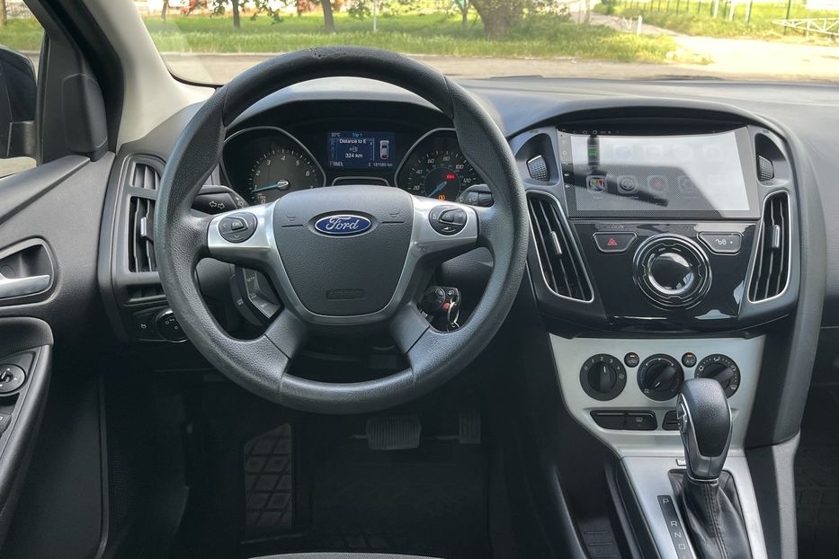 Продам Ford Focus SE 2014 года в Николаеве