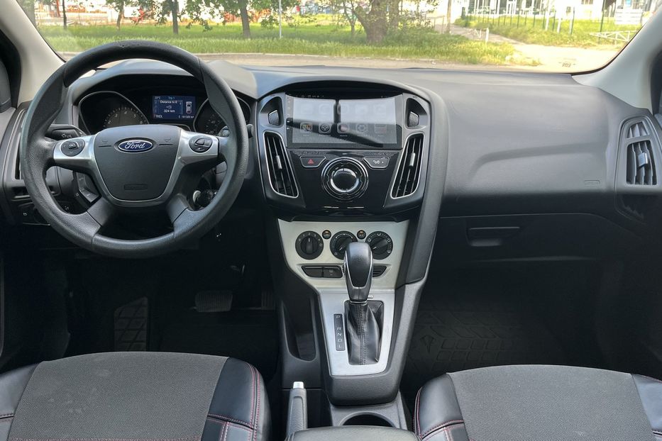 Продам Ford Focus SE 2014 года в Николаеве