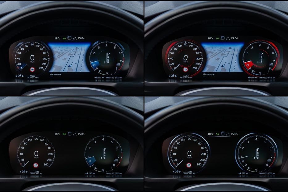 Продам Volvo XC90 Momentum AWD 2019 года в Киеве