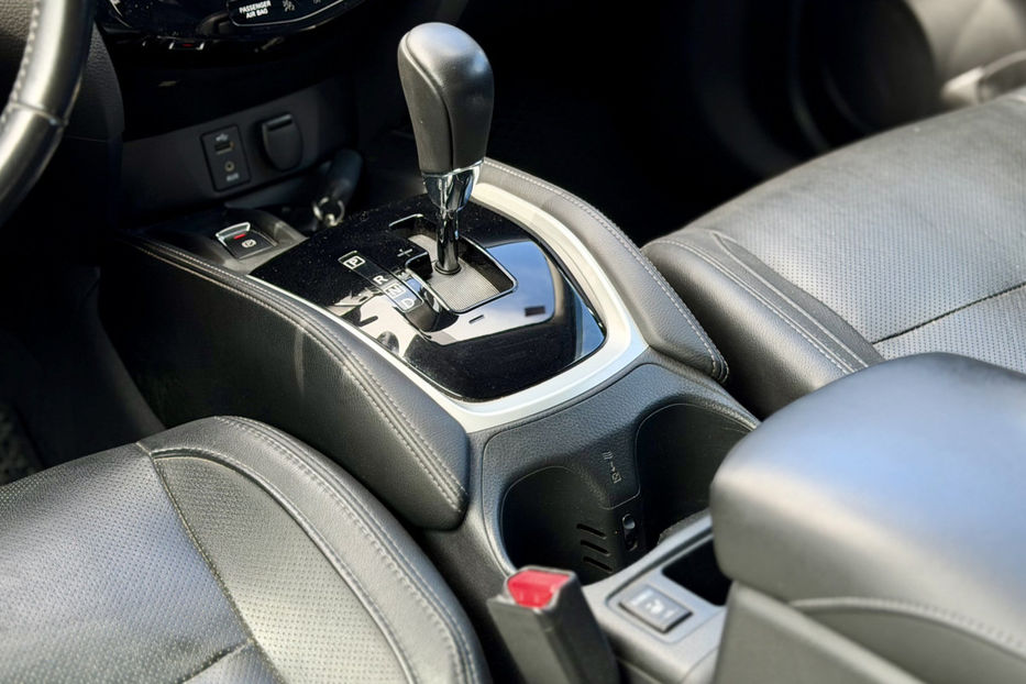 Продам Nissan Qashqai 1.6 dCi Xtronic (130 к.с.)  2017 года в Киеве