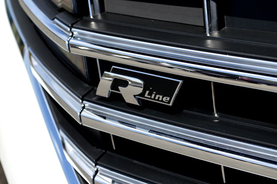 Продам Volkswagen Touareg R-Line 2019 года в Одессе