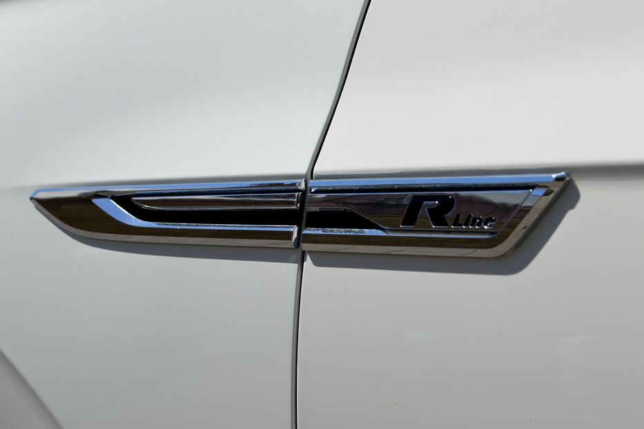 Продам Volkswagen Touareg R-Line 2019 года в Одессе