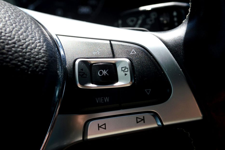 Продам Volkswagen Touareg R-Line 2019 года в Одессе