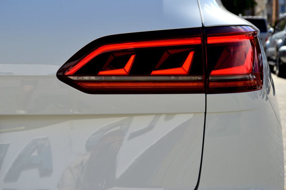 Продам Volkswagen Touareg R-Line 2019 года в Одессе