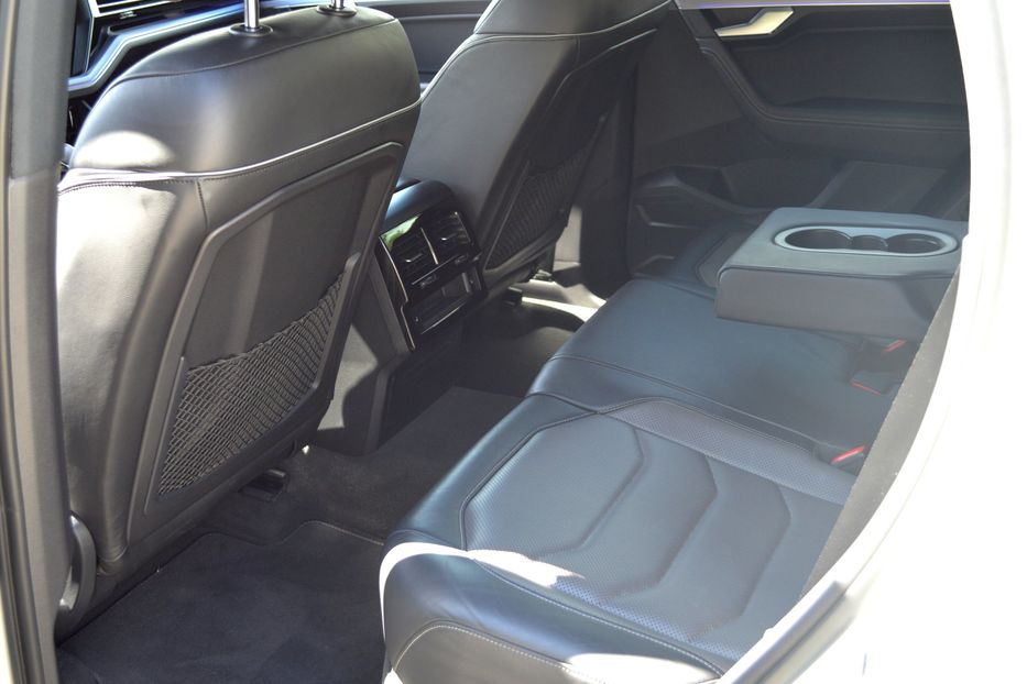 Продам Volkswagen Touareg R-Line 2019 года в Одессе