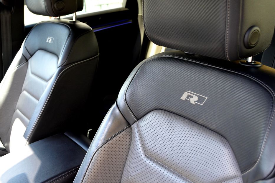 Продам Volkswagen Touareg R-Line 2019 года в Одессе