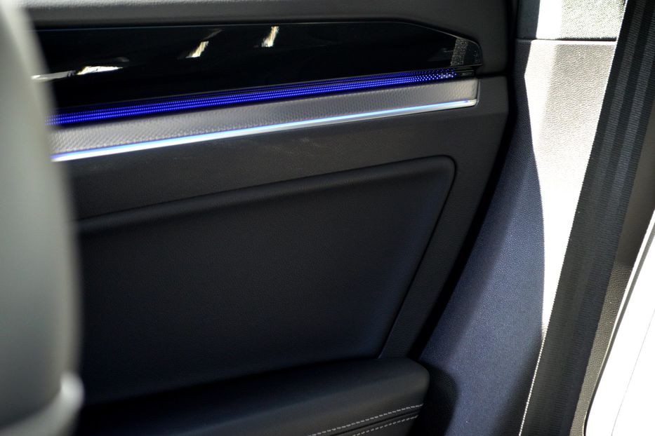 Продам Volkswagen Touareg R-Line 2019 года в Одессе