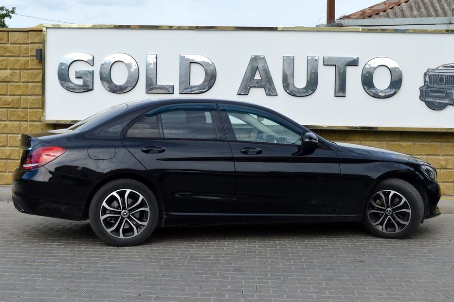 Продам Mercedes-Benz C-Class 180 2017 года в Одессе