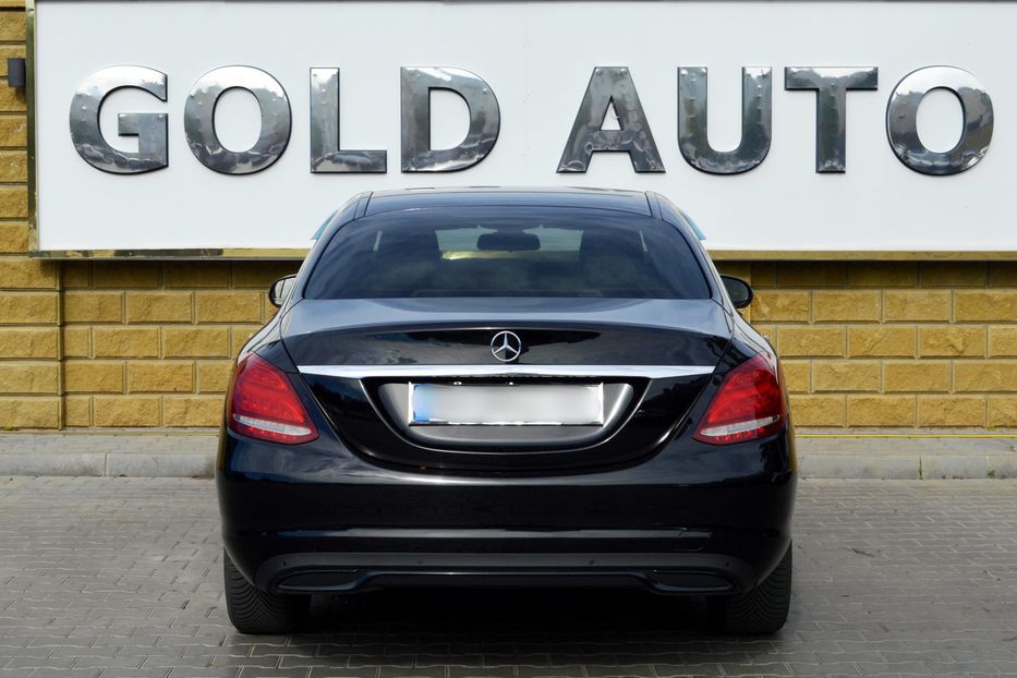 Продам Mercedes-Benz C-Class 180 2017 года в Одессе