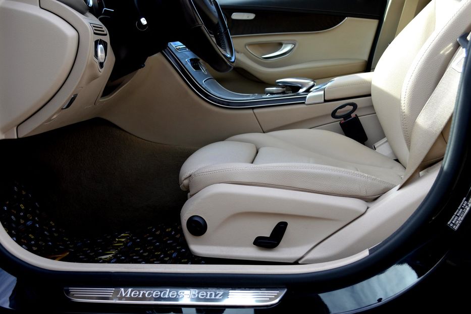 Продам Mercedes-Benz C-Class 180 2017 года в Одессе
