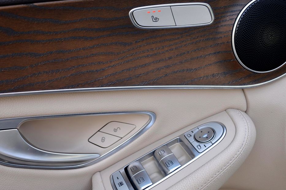 Продам Mercedes-Benz C-Class 180 2017 года в Одессе