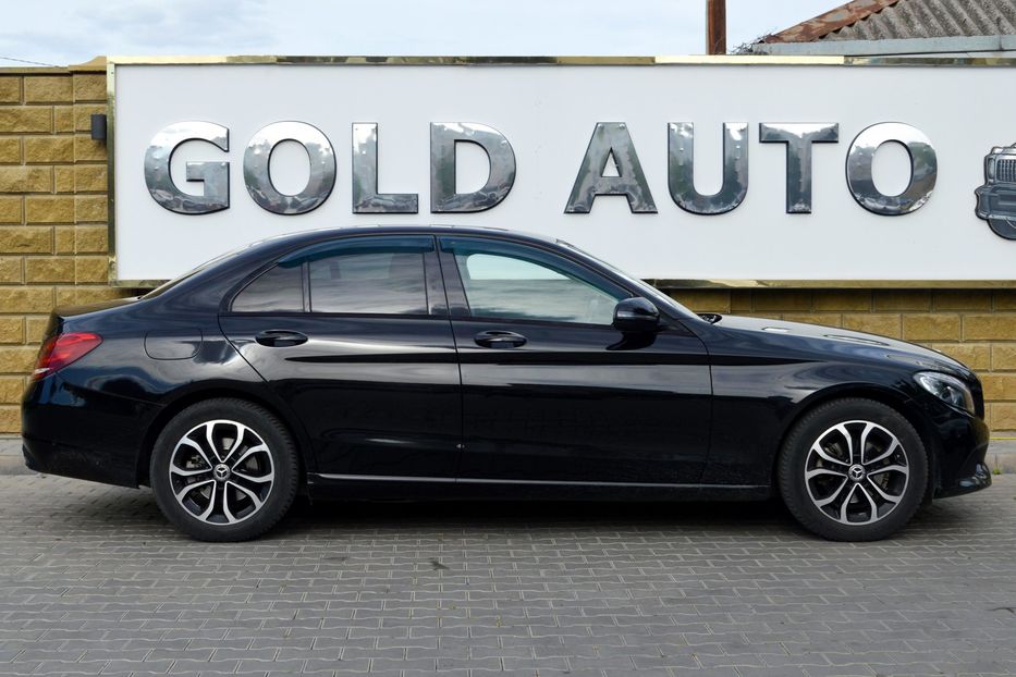 Продам Mercedes-Benz C-Class 180 2017 года в Одессе