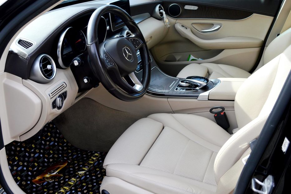 Продам Mercedes-Benz C-Class 180 2017 года в Одессе