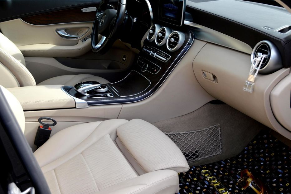 Продам Mercedes-Benz C-Class 180 2017 года в Одессе