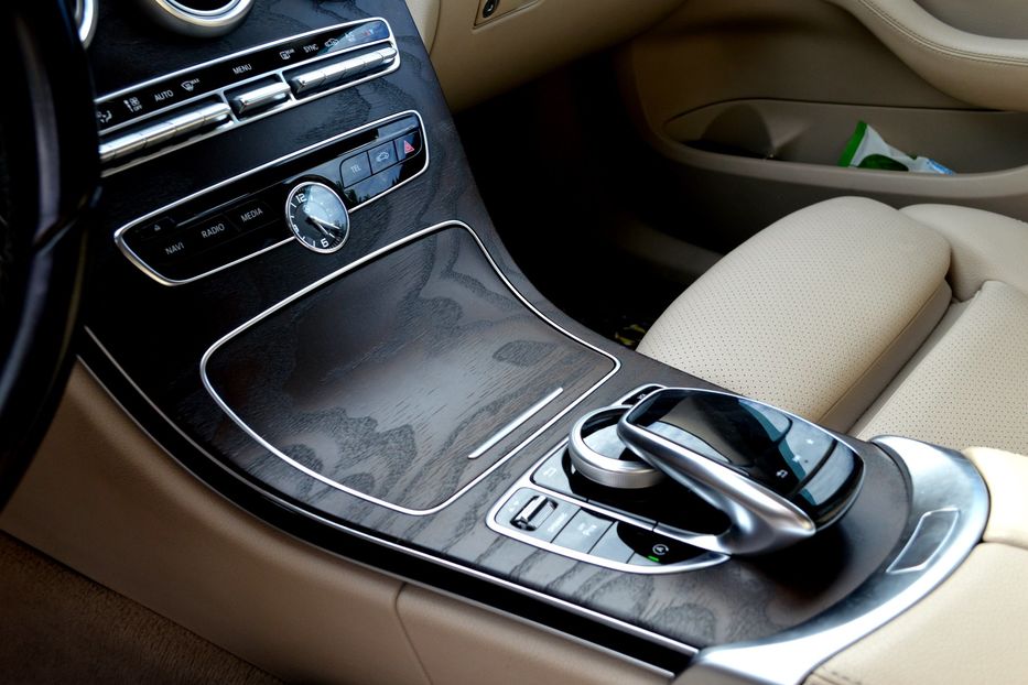 Продам Mercedes-Benz C-Class 180 2017 года в Одессе