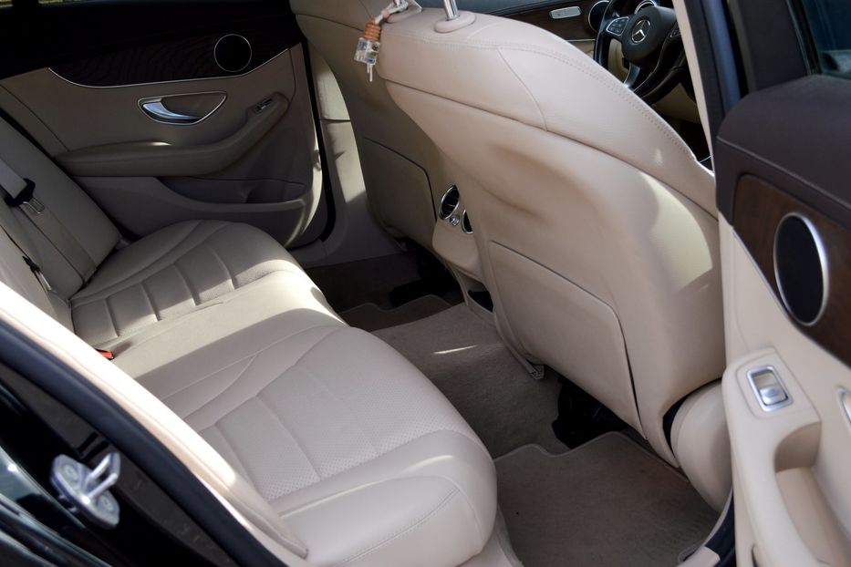Продам Mercedes-Benz C-Class 180 2017 года в Одессе