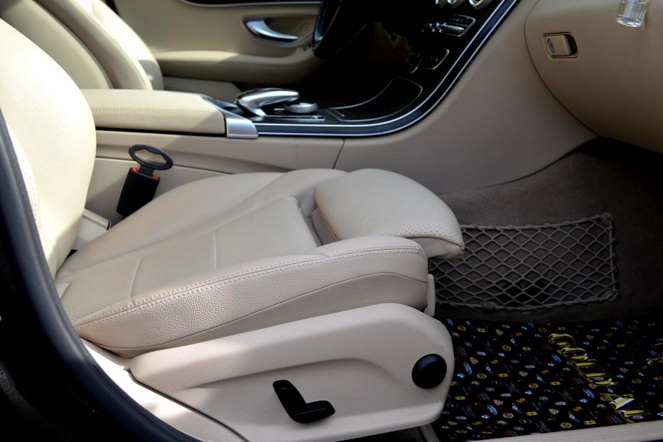 Продам Mercedes-Benz C-Class 180 2017 года в Одессе
