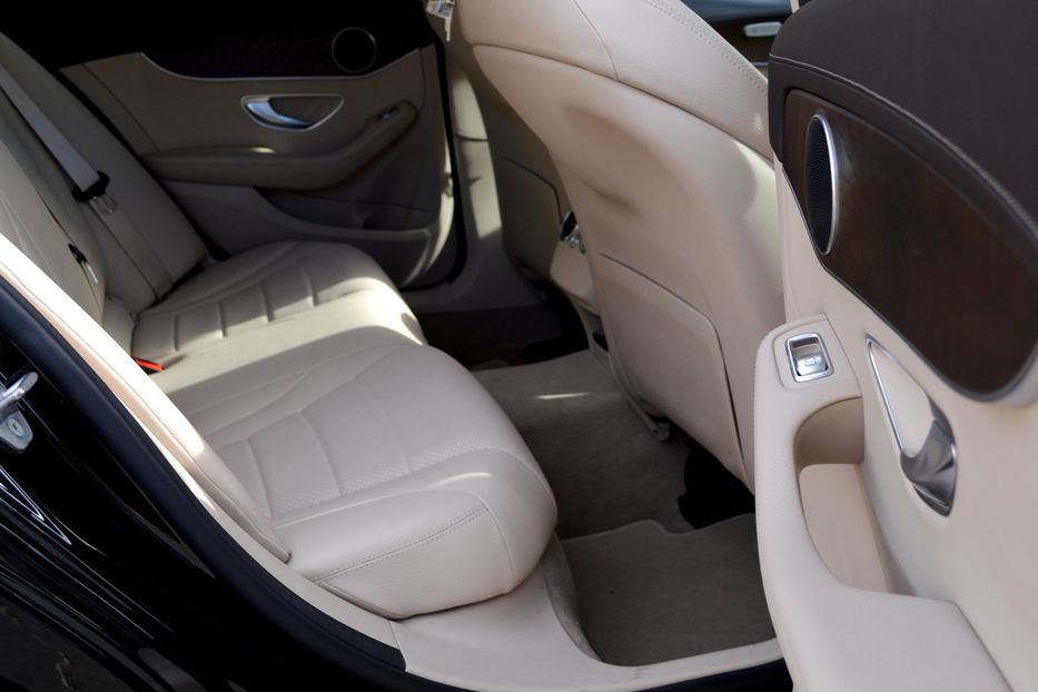 Продам Mercedes-Benz C-Class 180 2017 года в Одессе
