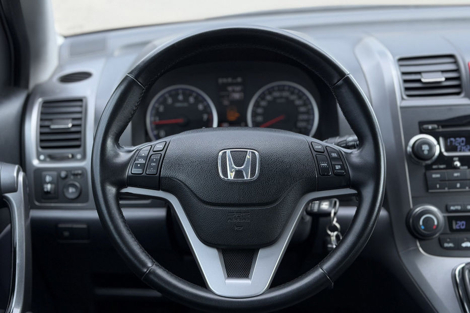 Продам Honda CR-V 2.0i-VTEC MT (150 к.с.) 2008 года в Киеве