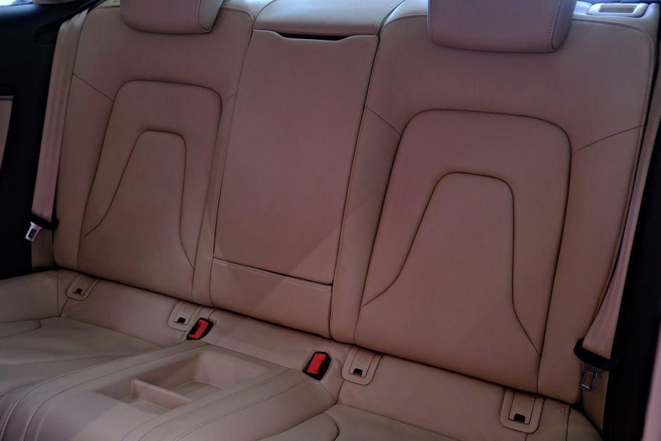 Продам Audi A5 2013 года в Одессе