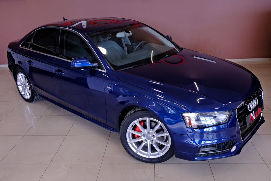 Продам Audi A4 2013 года в Одессе