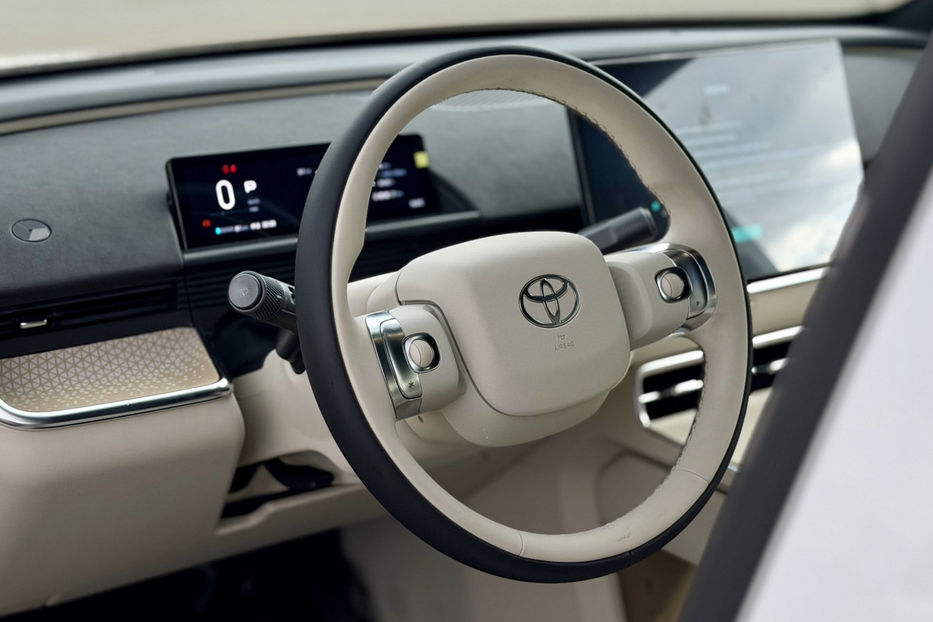 Продам Toyota Yaris 67.9 kWh (224 к.с.) • Max 2025 года в Киеве