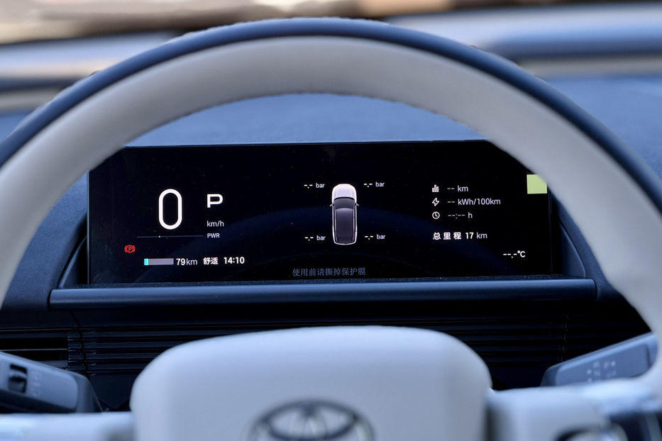 Продам Toyota Yaris 67.9 kWh (224 к.с.) • Max 2025 года в Киеве