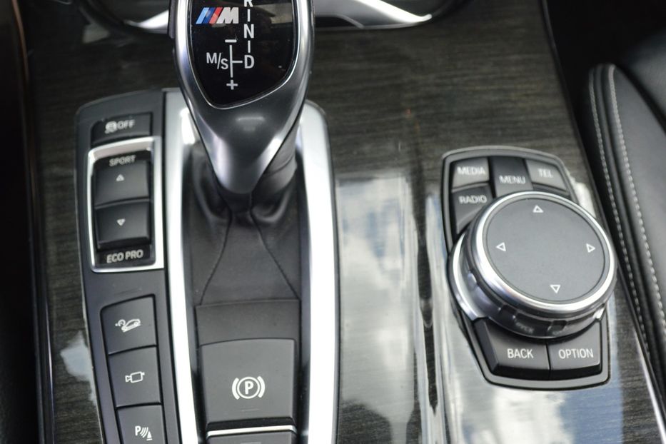Продам BMW X4 BMW X4 M40i Xdrive 2016 года в Одессе