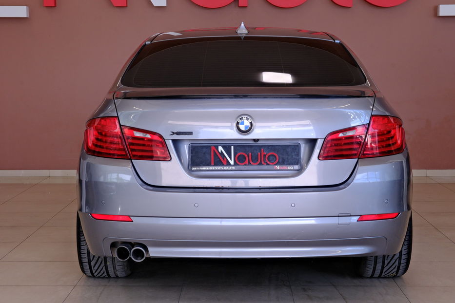 Продам BMW 528 2014 года в Одессе
