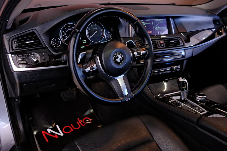 Продам BMW 528 2014 года в Одессе