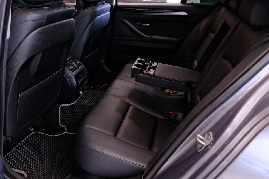 Продам BMW 528 2014 года в Одессе