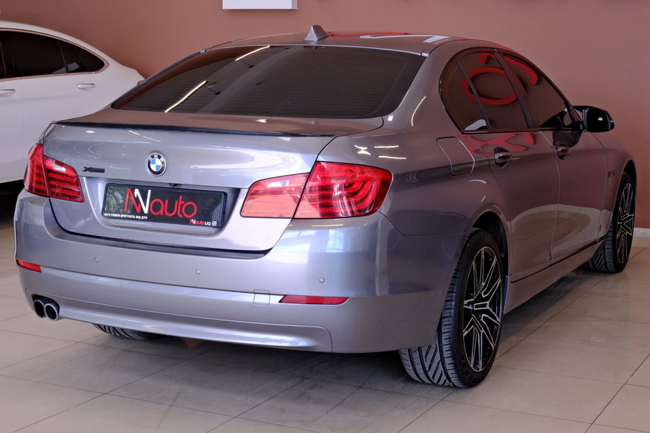 Продам BMW 528 2014 года в Одессе