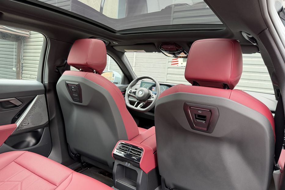 Продам BMW 530 2025 года в Киеве