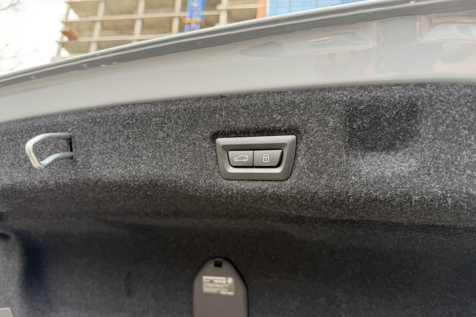 Продам BMW 530 2025 года в Киеве