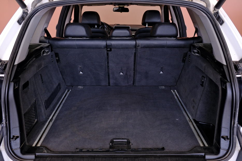 Продам BMW X5 2015 года в Одессе