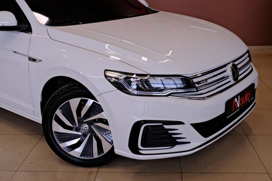 Продам Volkswagen Bora 2019 года в Одессе