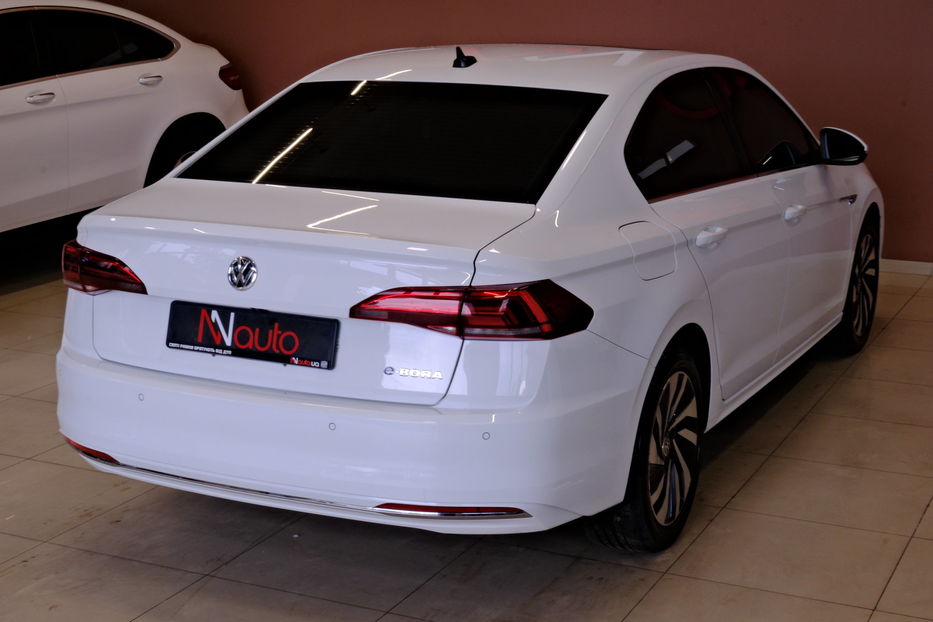 Продам Volkswagen Bora 2019 года в Одессе
