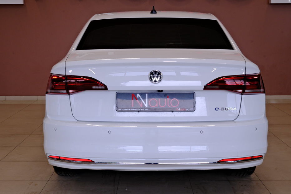 Продам Volkswagen Bora 2019 года в Одессе