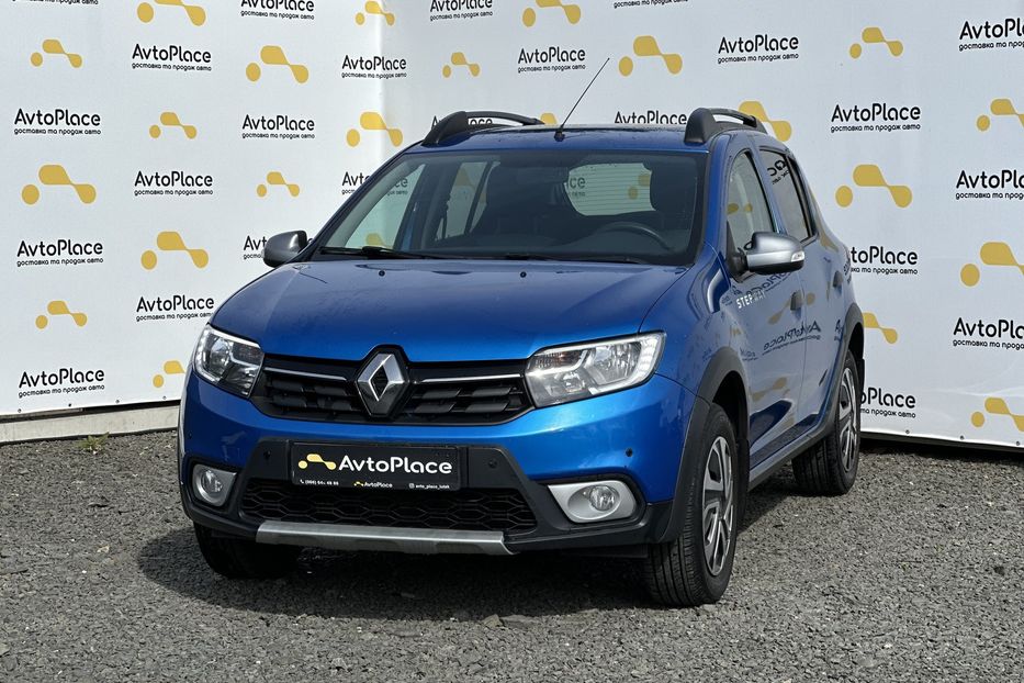 Продам Renault Sandero 2018 года в Луцке
