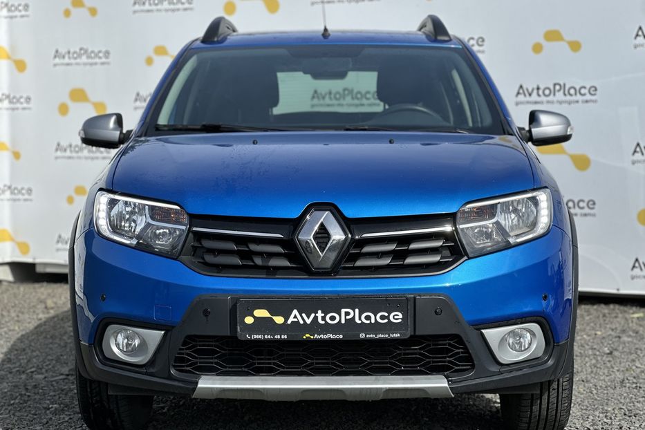 Продам Renault Sandero 2018 года в Луцке