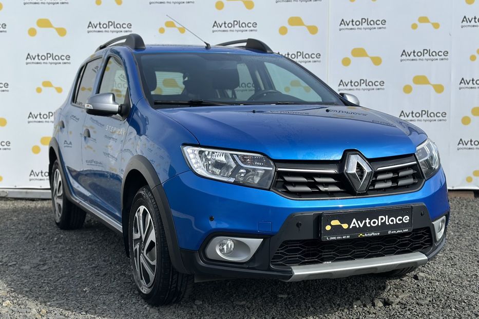 Продам Renault Sandero 2018 года в Луцке