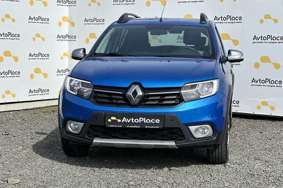 Продам Renault Sandero 2018 года в Луцке