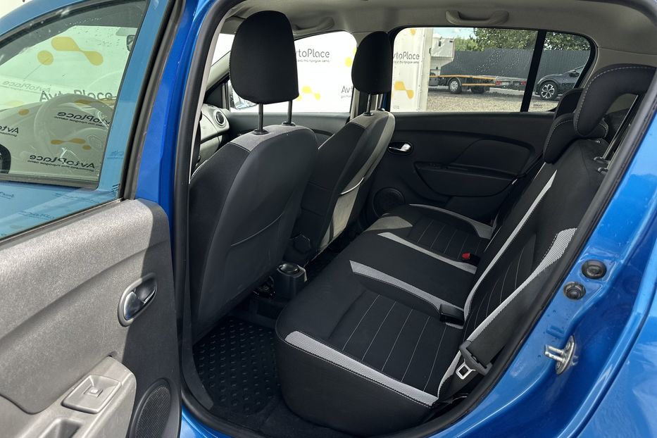 Продам Renault Sandero 2018 года в Луцке