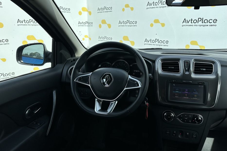 Продам Renault Sandero 2018 года в Луцке