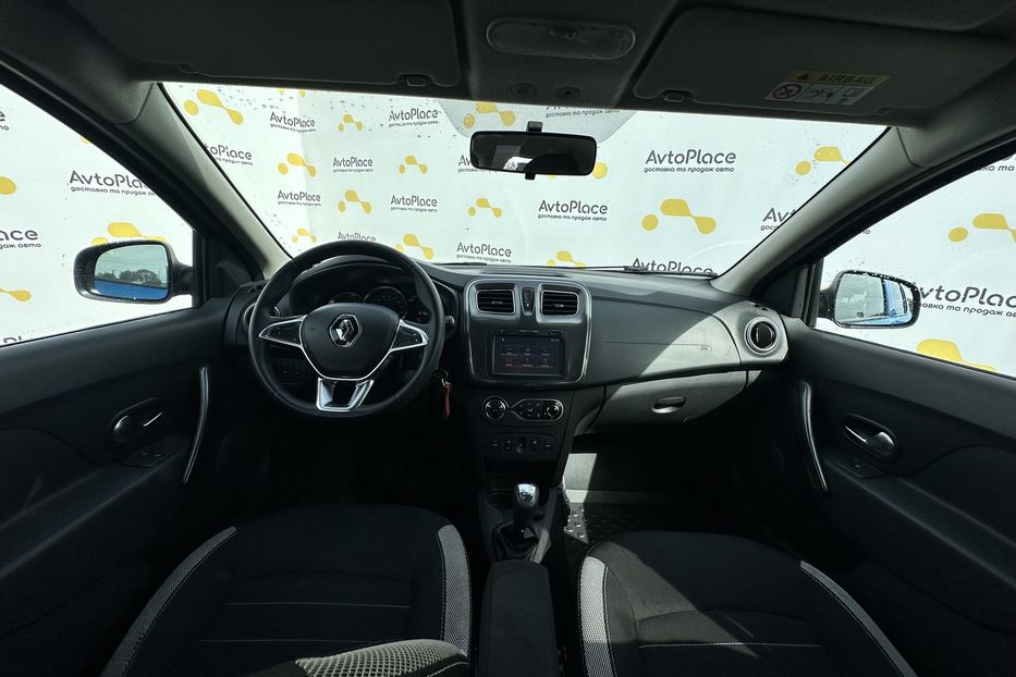 Продам Renault Sandero 2018 года в Луцке
