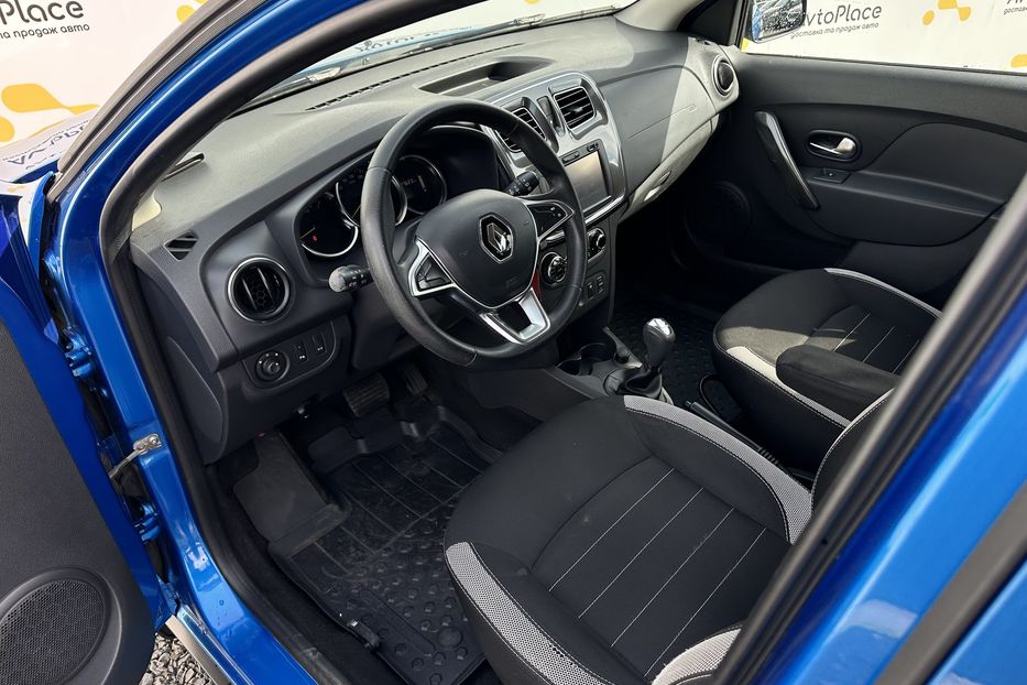 Продам Renault Sandero 2018 года в Луцке